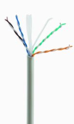 Cable Gembird  Gembird CAT6 UTP LAN cable Premium CCA 100m
