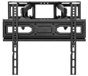 Кронштейн для телевизора SAVIO  TV stiprinājums Savio  32" – 70" Full-motion TV Wall Mount