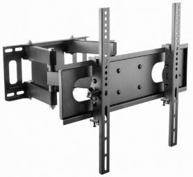 Teleri kinnitus Gembird  Tv Stiprinājums Gembird TV Wall Mount (Full-Motion)