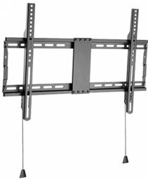 Teleri kinnitus Gembird  Televizora stiprinājums Gembird TV wall mount (Fixed) 37”-80”