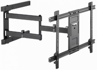 Кронштейн для телевизора Gembird  Tv Stiprinājums Gembird TV Wall Mount (full-motion)