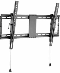 Кронштейн для телевизора Gembird  Televizora stiprinājums Gembird TV wall mount (Tilt) 37”-80”