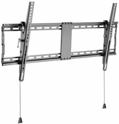 Teleri kinnitus Gembird  Televizora stiprinājums Gembird TV wall mount (Tilt) 43”-90”