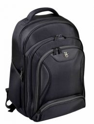 Sülearvuti kott PORT DESIGNS  Port Manhattan Backpack 14 Black