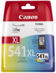 Printer accessories Canon Ink cartridge Canon CL-541XL Colour