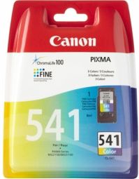 Printer accessories Canon  Tintes kārtridžs Canon CL-541 Colour