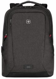 Sülearvuti kott Wenger  Mugursoma Wenger MX Professional 16" Gray