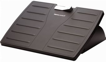 Other Computer Accessory Fellowes  Kāju paliktnis Fellowes Microban Office Suites Adjustable Footres