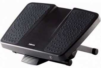 Other Computer Accessory Fellowes Foot Support Fellowes Refresh Foot Support