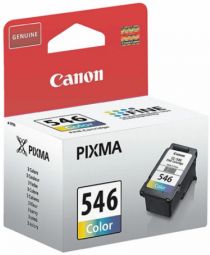 Printer accessories Canon Ink Cartridge Canon CL-546XL Colour