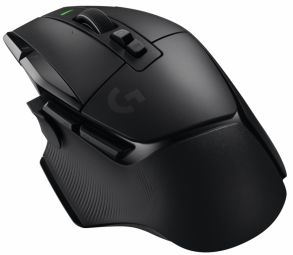 Компьютерная мышь Logitech  Datorpele Logitech G502 X Lightspeed wireless Black