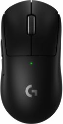 Arvutihiir Logitech  Datorpele Logitech Pro X Superlight 2 Black
