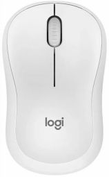 Компьютерная мышь Logitech  Datorpele Logitech M240 White