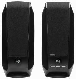 Компьютерные колонки Logitech  Logitech S150 2.0 OEM Black