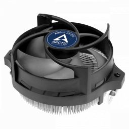 Jahutid Arctic  Arctic Alpine 23 CO 100W AM4
