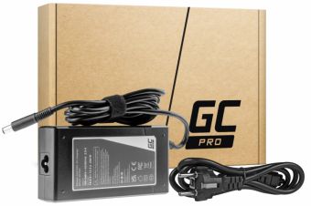 Charger Green cell  Green Cell PRO Charger / AC Adapter for Dell Precision / Alienware 17 240W