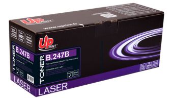 Office supplies Uprint  Toneris Uprint Brother TN247BK/ 243 Black