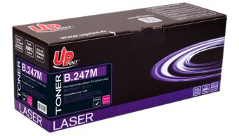 Office supplies Uprint Toner Uprint Brother TN247M/ 243M Magenta