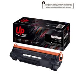 Офисные принадлежности Uprint  Tonera kasete UPrint HP W1420A Black HP 142A
