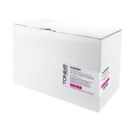 Office supplies Generink Toner cartridge GenerInk HP/CANON203X/054H CF543X/3026C002 MAGENTA