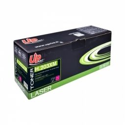 Офисные принадлежности Uprint  Uprint HP 203X CF543X Magenta