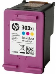 Other Phone Accessory Uprint UPrint HP 303XL Color