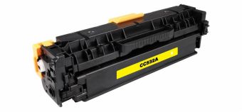Office supplies Generink  GenerInk HP CC532A Yellow