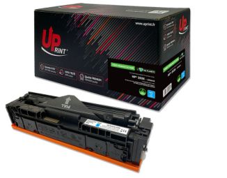 Office supplies Uprint  Tonera kasete Uprint HP CF411X/ 046H 5000p REMANUFACTURE Cyan