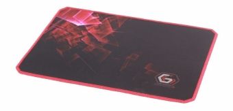 Mouse pad Gembird  Peļu paliktnis Gembird Gaming PRO 400 x 450 mm