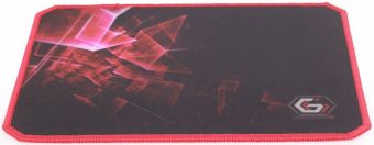 Коврик для мыши Gembird  Gembird Gaming PRO S 200 x 250 mm