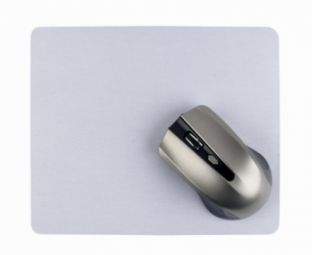 Mouse pad Gembird  Gembird 220 x 180 mm White