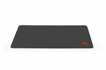 Mouse pad Gembird Gembird Silicon Pro Gaming Mouse Pad Black M 275x320mm