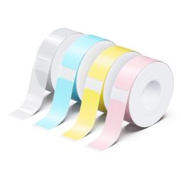 Other Computer Accessory Uprint  Uzlīmju lenta Uprint 14X40MM 180pcs krāsu komplekts Stick easy UP21
