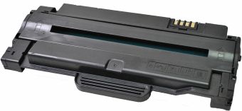 Kontoritarbed Generink  GenerInk Samsung MLT-D1052L Black