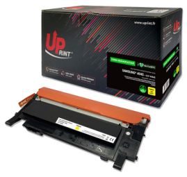 Kontoritarbed Uprint  Toneris UPrint Samsung CLTC404S Yellow Remanufactured