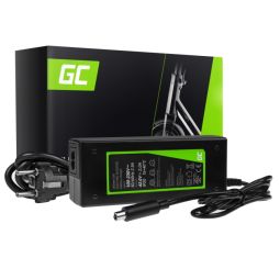 Nutikas seade Green cell  Lādētājs Green Cell priekš Xiaomi Mija M365 M365 Pro/Segway Ninebot ES1/2/3/4