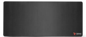 Коврик для мыши SAVIO  Peles paliktnis Savio Black Edition Turbo Dynamic XL