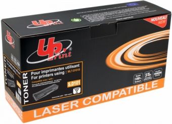Office supplies Uprint  UPrint Samsung MLT-D101S Black