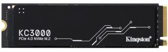 Kõvaketas SSD Kingston  SSD Disks Kingston KC3000 2TB