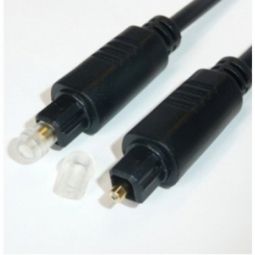 Adapter Brackton  Brackton audio optical 0.5m