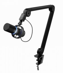 Наушники с микрофоном Trust  Trust GXT 255+ ONYX Black