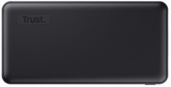 Внешний аккумулятор Trust  Enerģijas krātuve Trust Primo 15 000 mAh Black