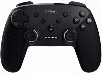 Контроллер Trust  Spēļu kontrolieris Trust GXT 542 Muta Black