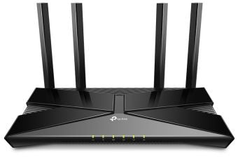 Умное устройство TP-Link  Maršrutētājs TP-LINK Archer AX1800