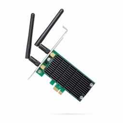 Коммутатор TP-Link  TP-Link Archer T4E AC1200