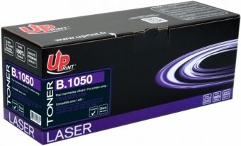 Office supplies Uprint Uprint Brother TN1000/1050 Black