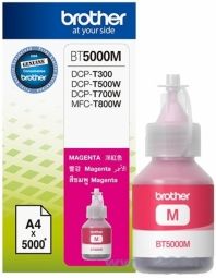Printer accessories Brother Ink Brother 5000M Magenta