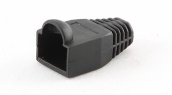 Other Computer Accessory Gembird  Gembird RJ45 Black 100pcs