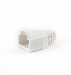 Other Computer Accessory Gembird  Gembird Strain Relief (boot cap) 100 pcs White