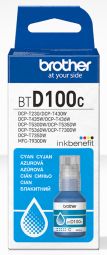 Printer accessories Brother Ink Brother BTD100C Cyan
